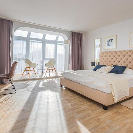 Apartment Jane Praga Esterno foto